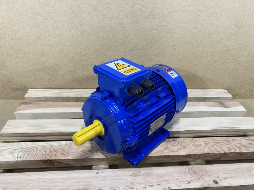 Silnik elektryczny 2,2kW 1420obr. 3fazowy
