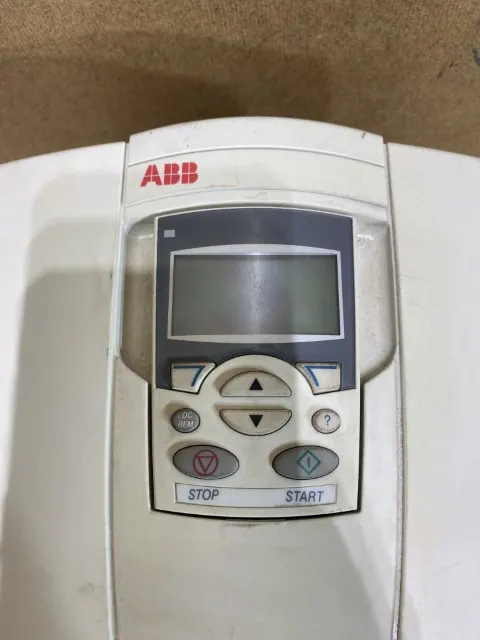 Falownik 30 / 37kW 400V ABB - zdjęcie 2