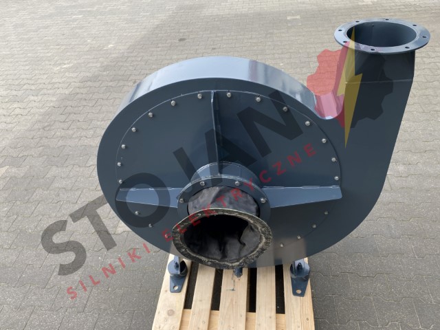 wentylator / dmuchawa 22kW 2950obr.