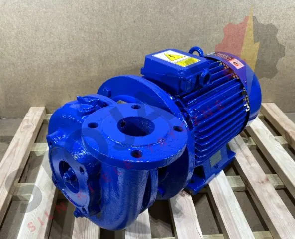 Pompa 65PJM215 11kW 2940obr. - zdjęcie 1