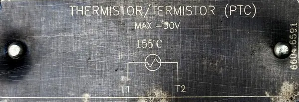 Silnik elektryczny 75kW 1485obr. 3fazowy WEG - zdjęcie 3