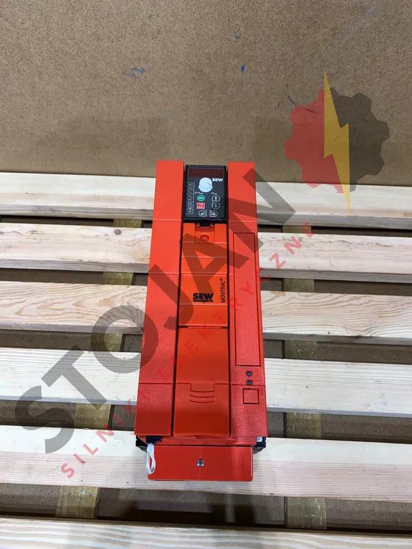Falownik 11kW 400V SEW - zdjęcie 1