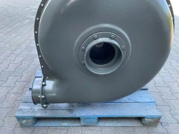 Wentylator / dmuchawa 11kW 2930obr. - zdjęcie 3