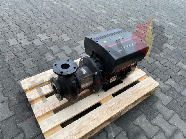 pompa GRUNDFOS NBE65-160/173 AS-F-S-BBQE