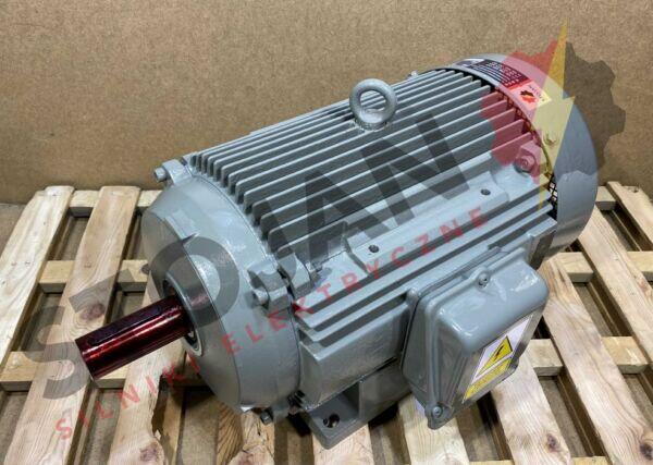 silnik elektryczny 15kW 970obr. 3fazowy