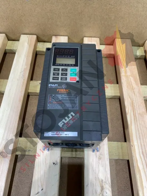 Falownik 2,2kW 400V - zdjęcie 1