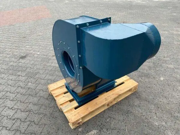 Wentylator / dmuchawa 11kW 2900obr. - zdjęcie 1