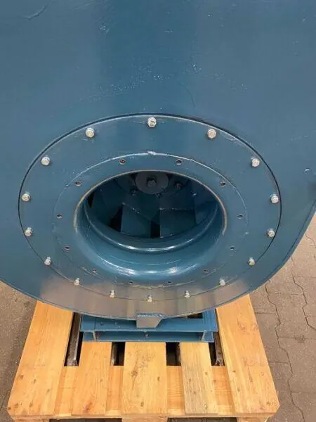 Wentylator / dmuchawa 11kW 2900obr. - zdjęcie 5