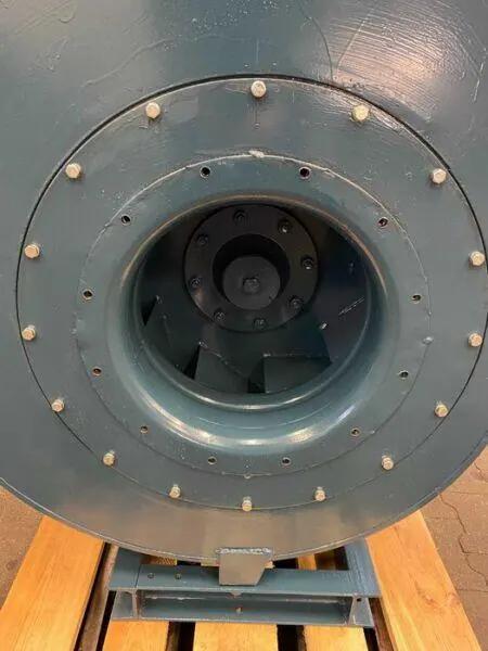 Wentylator / dmuchawa 11kW 2900obr. - zdjęcie 6