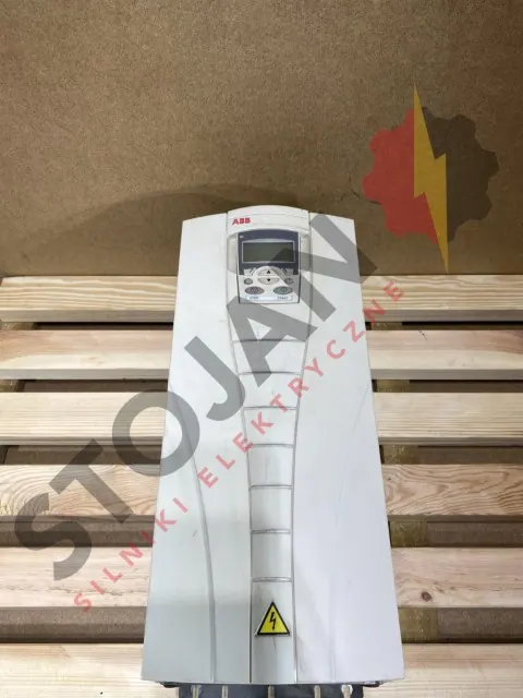 Falownik 30 / 37kW 400V ABB - zdjęcie 1