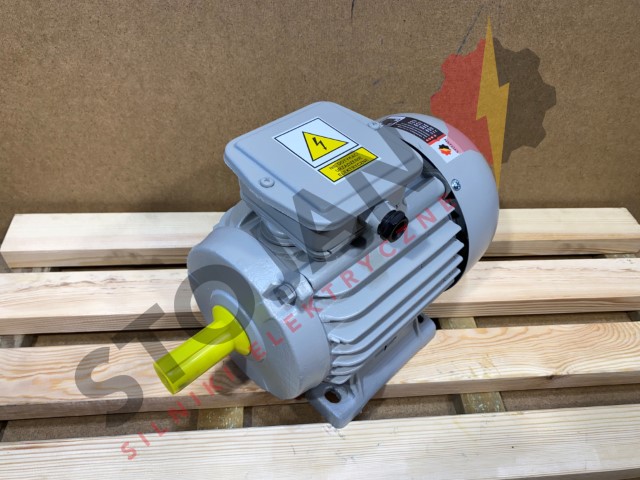 silnik elektryczny 2,2kW 1420obr. 3fazowy Tamel