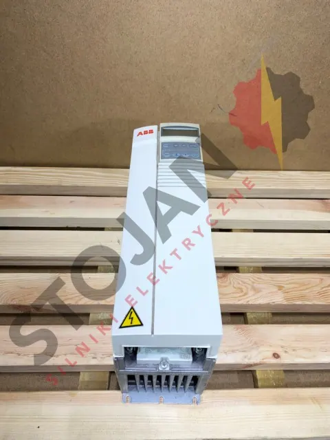 Falownik 7,5 / 11kW 400V ABB - zdjęcie 1