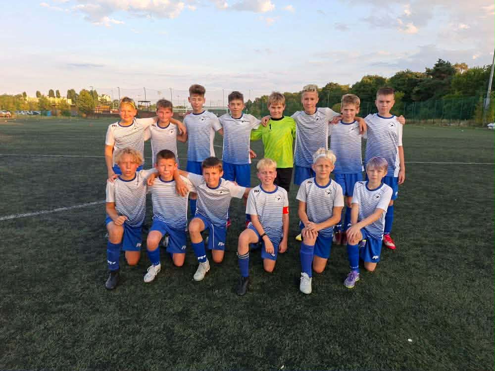 Akademia Unia Toruń