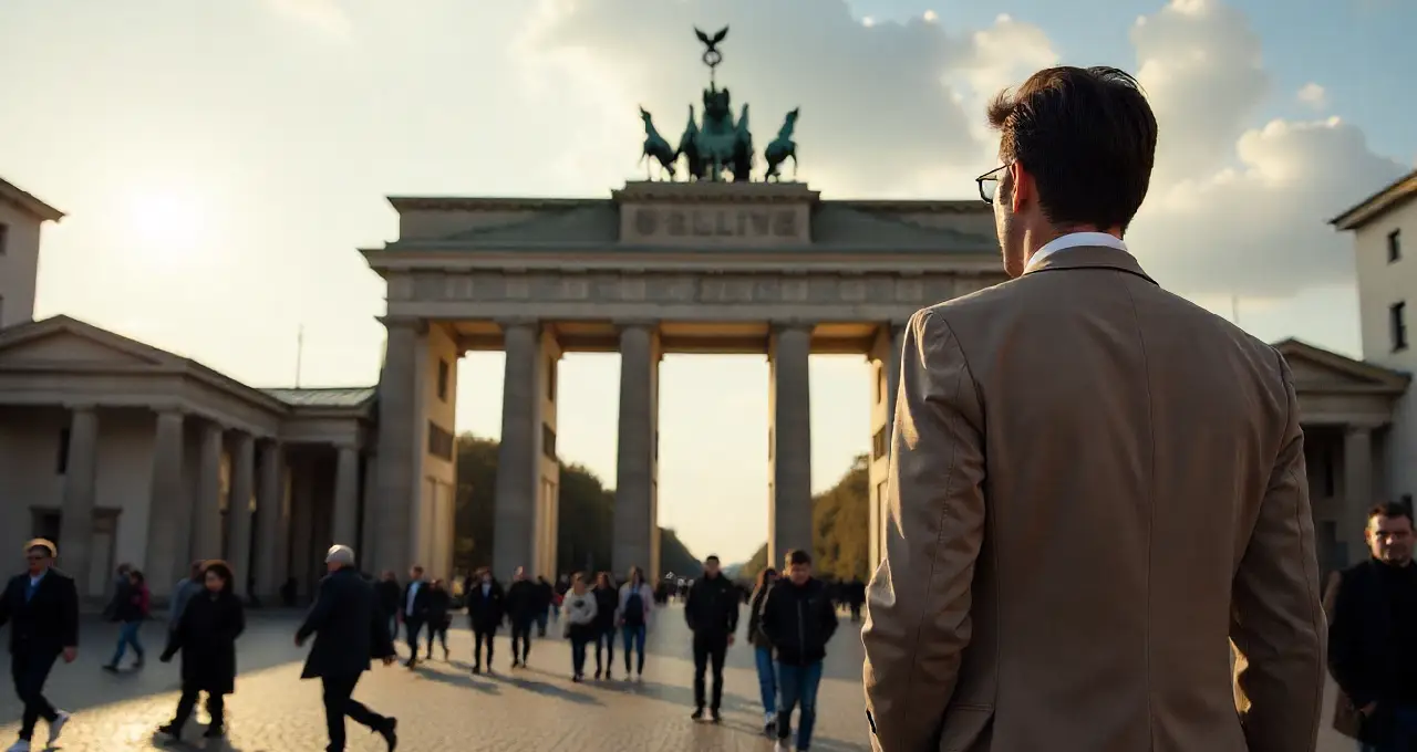 Berlin, Germany