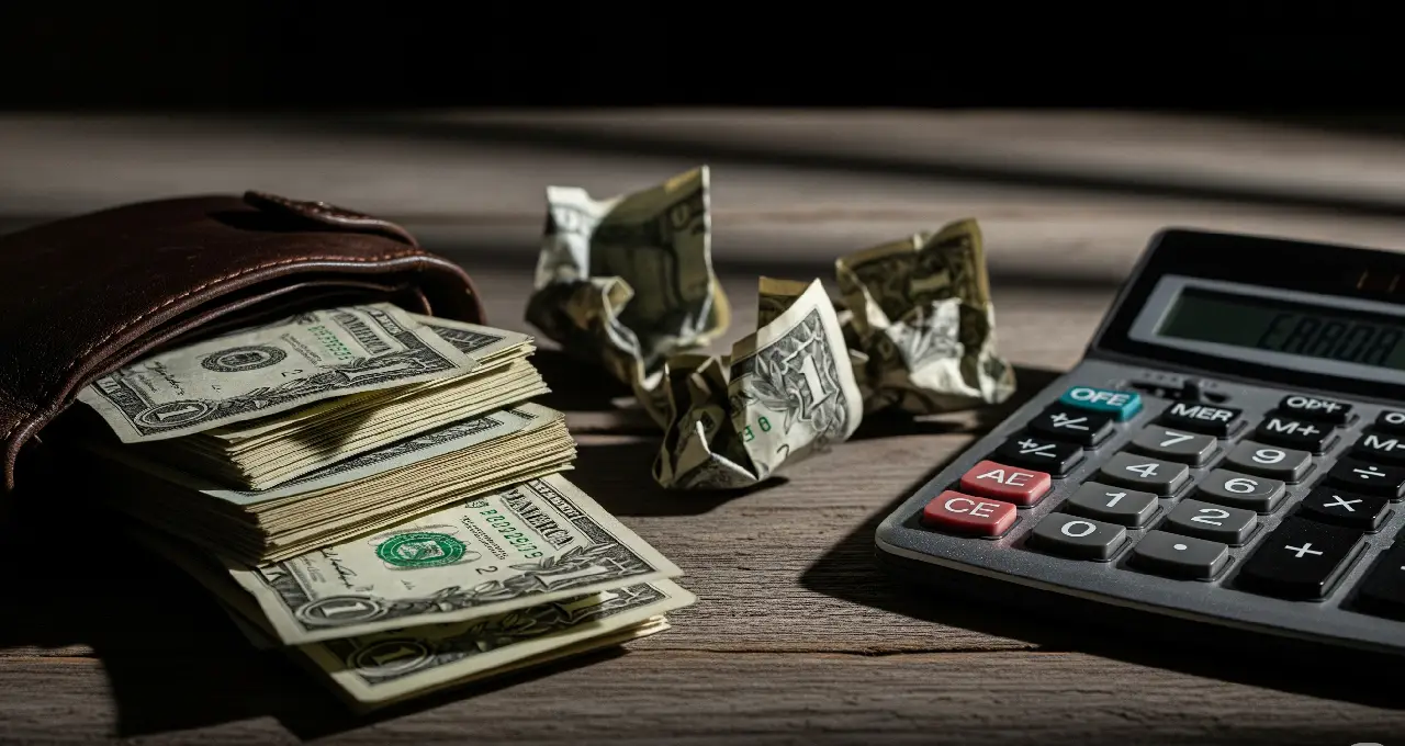 Mistakes That Cost Money - Avoid These!