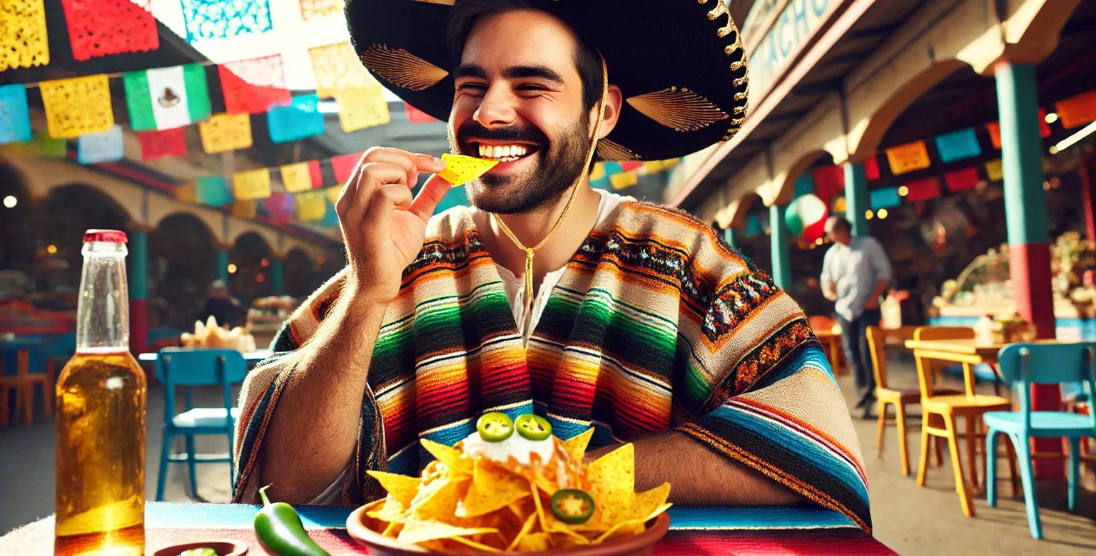 What Makes Mexican Nachos Different?