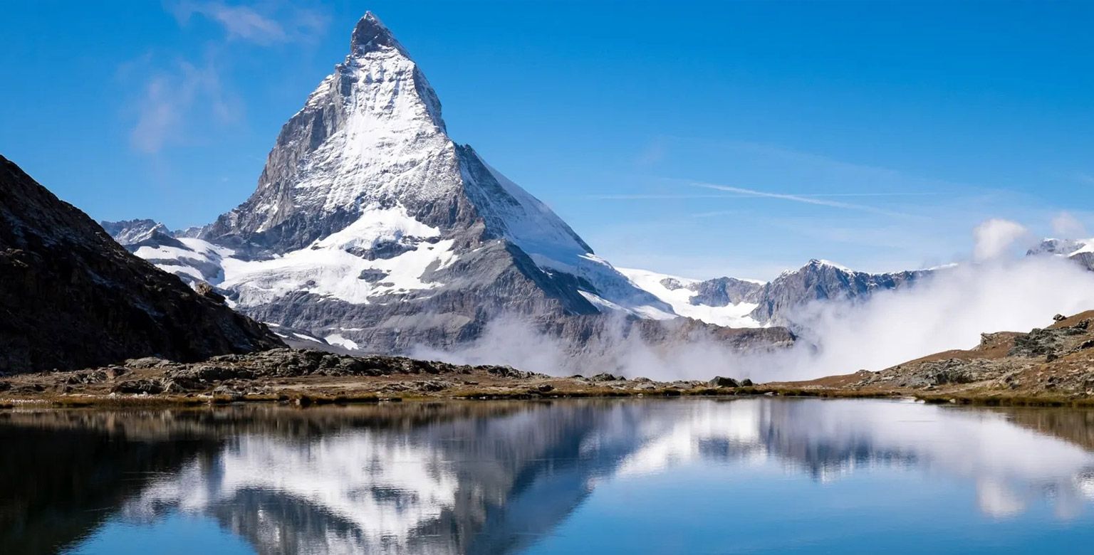 Matterhorn: Europe’s Icon of Beauty and Danger