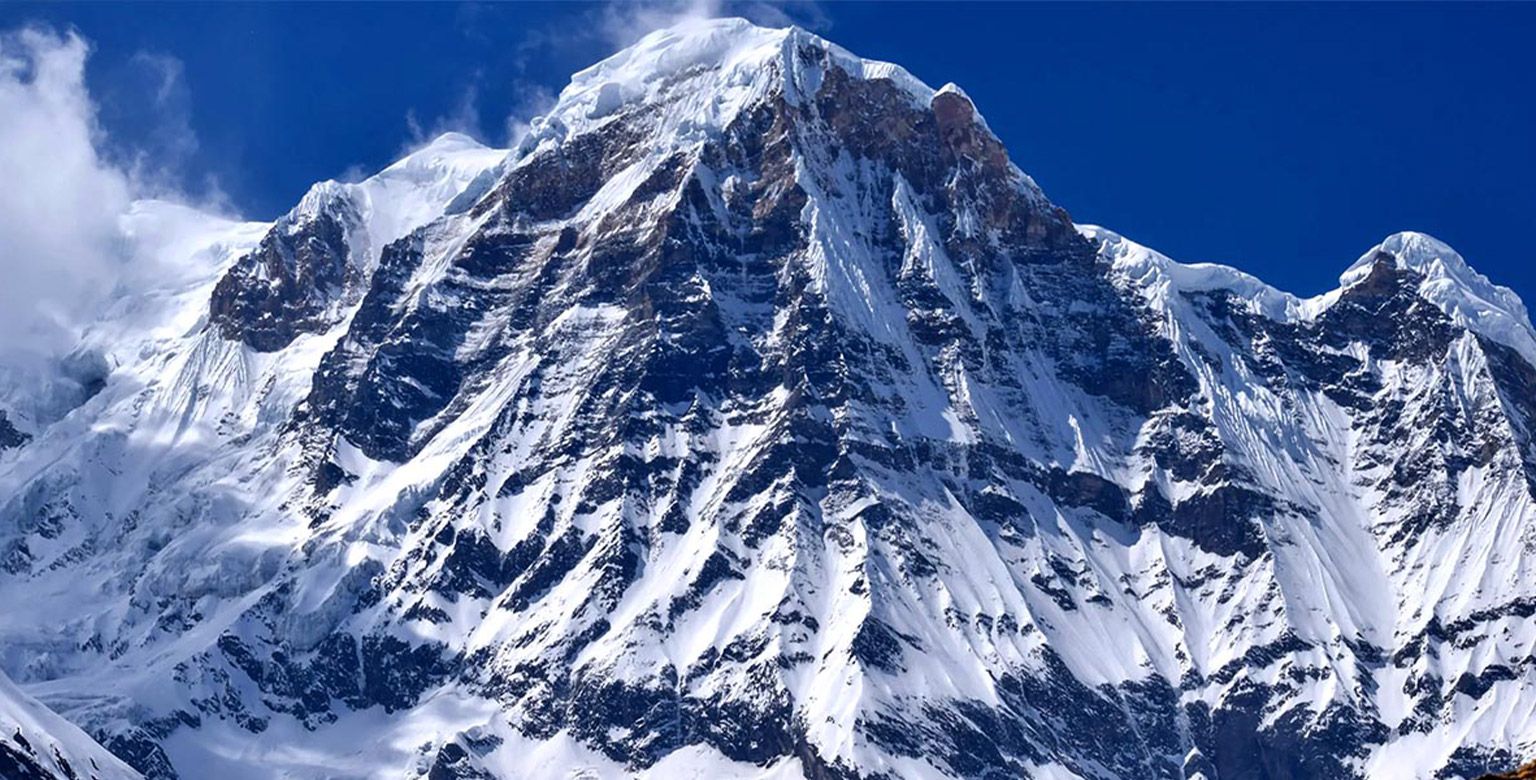 Annapurna I: A Treacherous Ascent in Nepal’s Heart