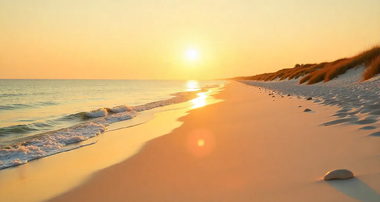 Planning Your Florida Beach Vacation