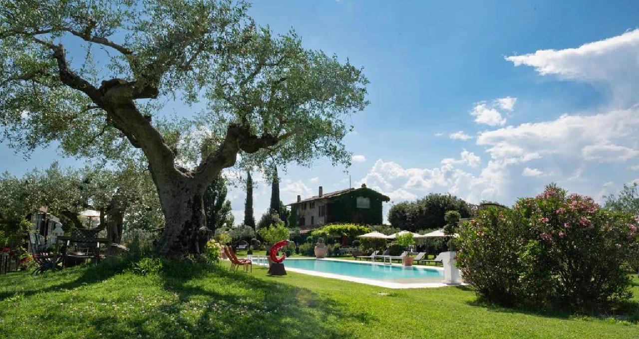 Tenuta San Masseo, Umbria