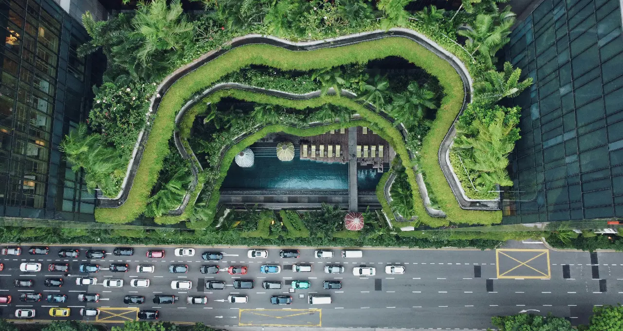   Affordable Eco-Friendly Hotels: Budget Options That Still Go Green