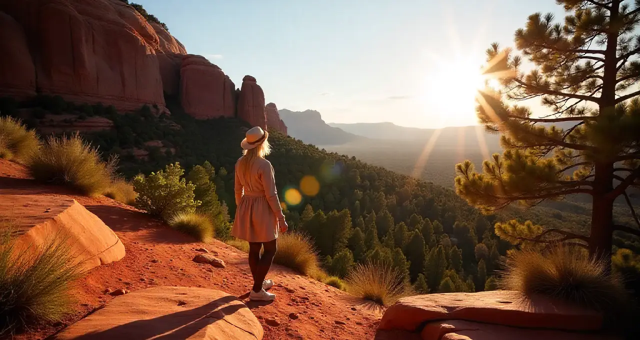 Top Outdoor Adventures in Sedona