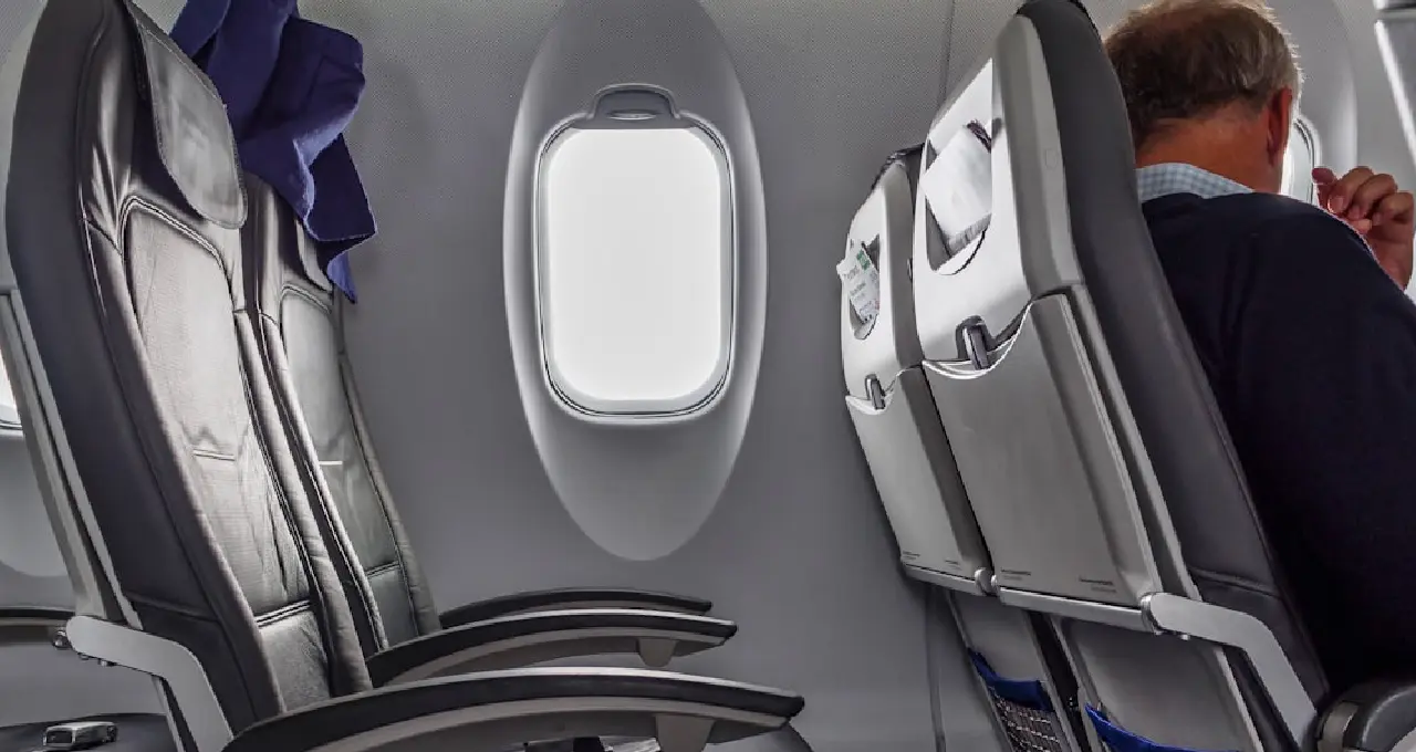 The Reality Behind Budget Fare Seat Policies