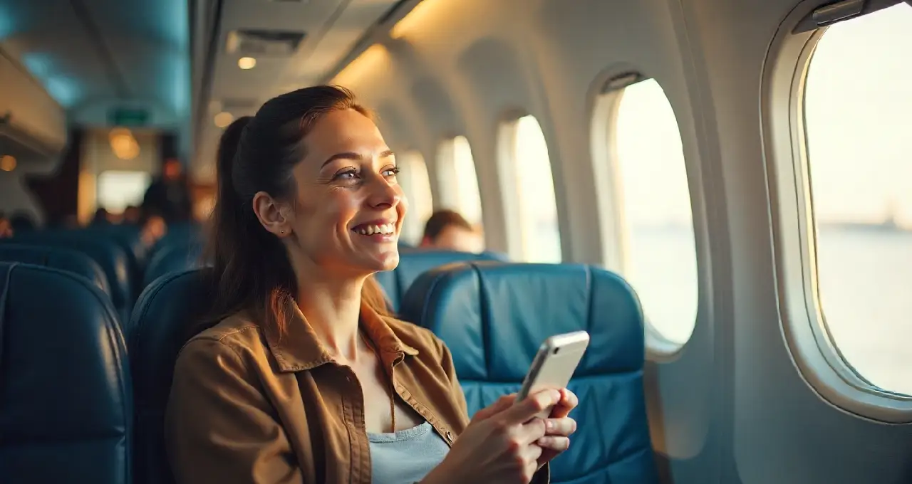 Affordable Long-Haul Travel Is Here to Stay