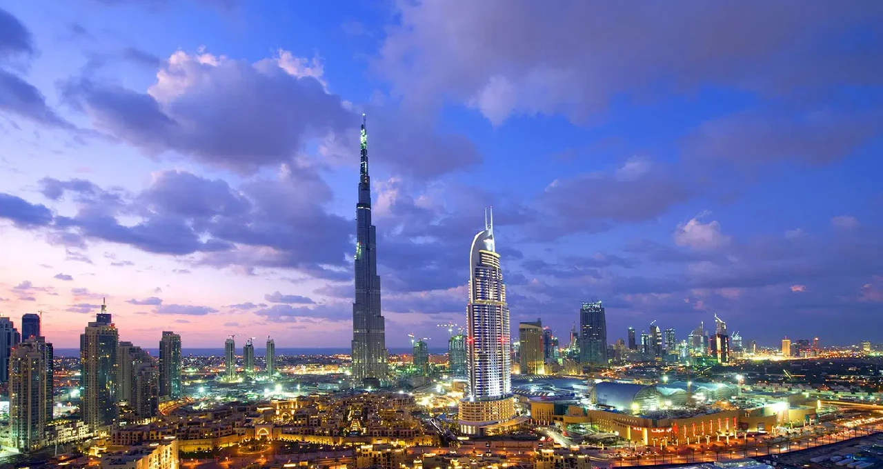 Why Choose Affordable Luxury in Dubai?