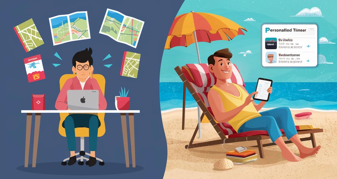 PlaninGo overcomes ai travel planners challenges