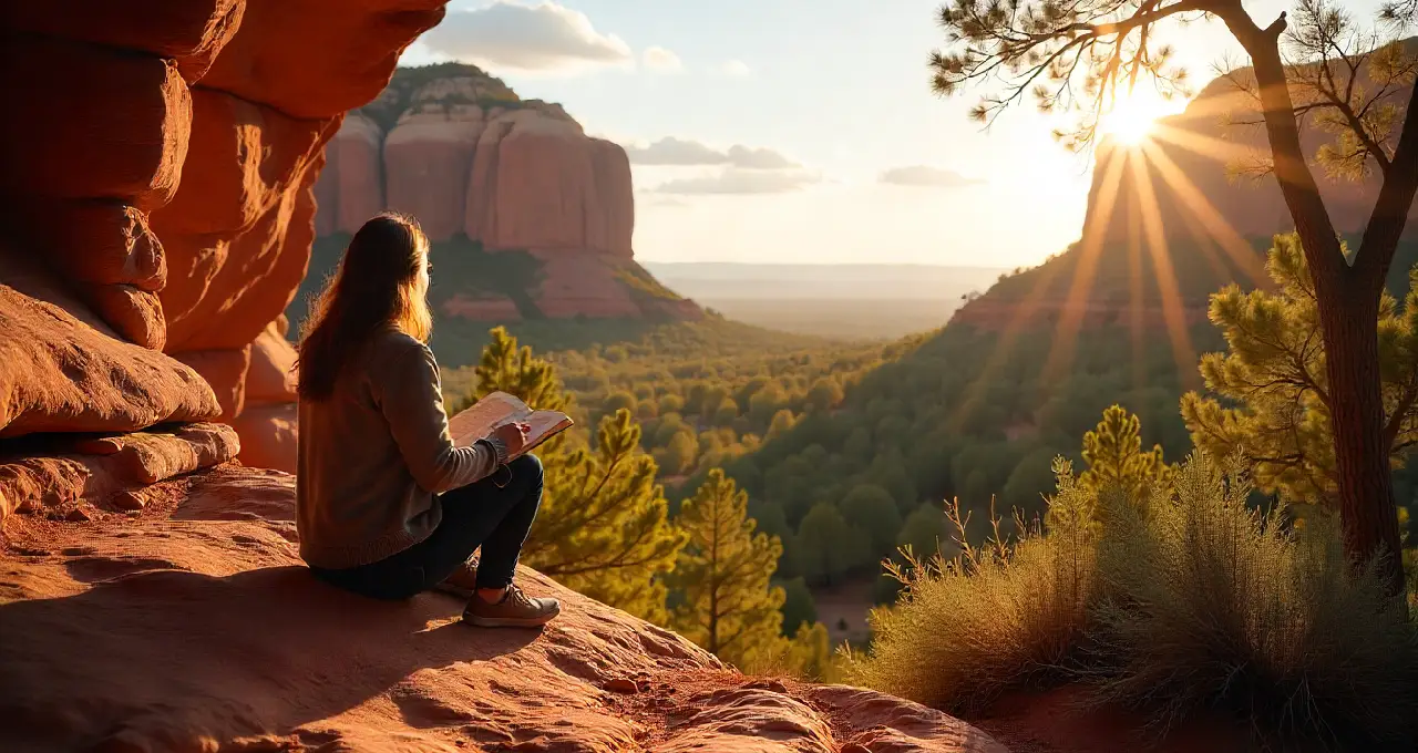 Unique and Fun Experiences in Sadona