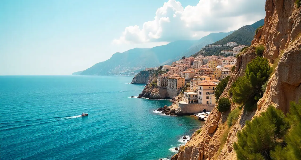   Sicily's Top Coastal and Beach Destinations: