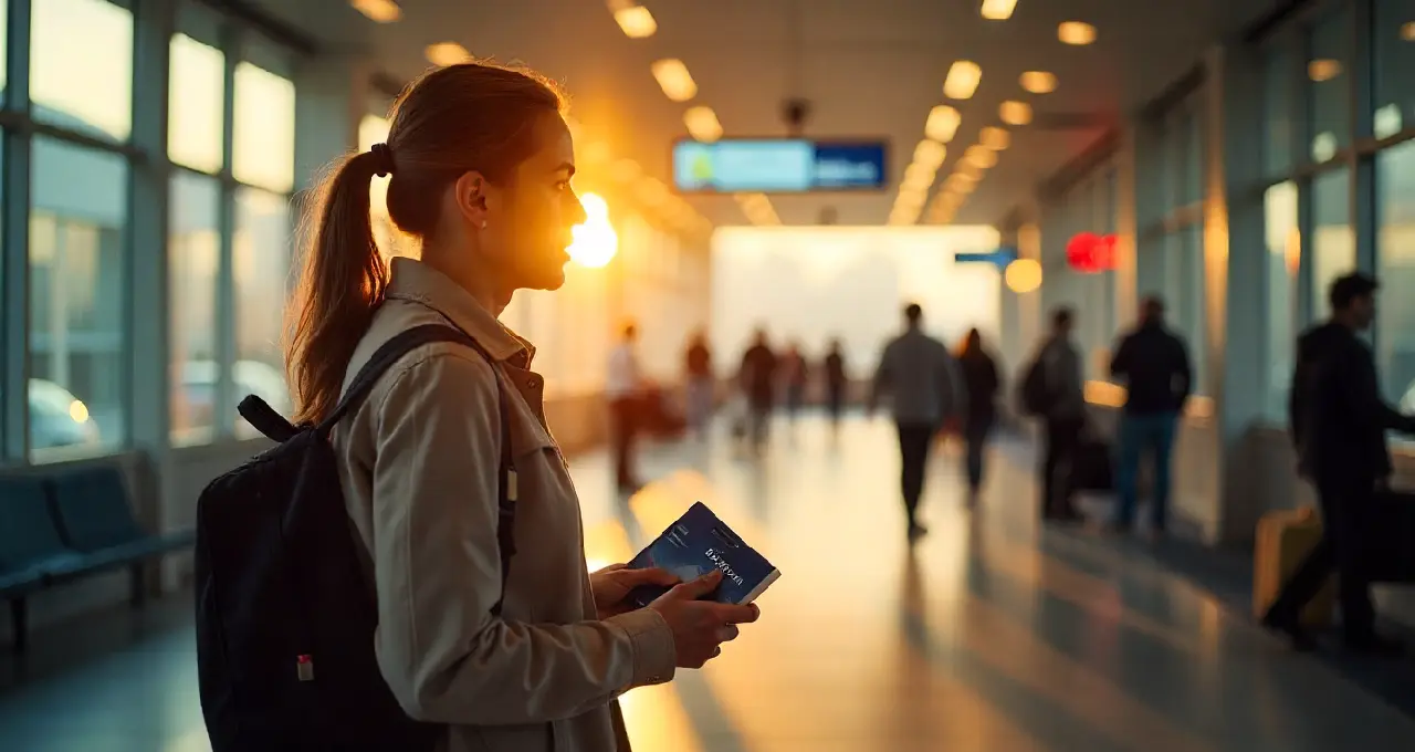 Airline-Specific Moves
