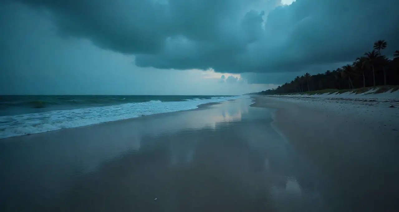 Premier Atlantic Coast Beaches