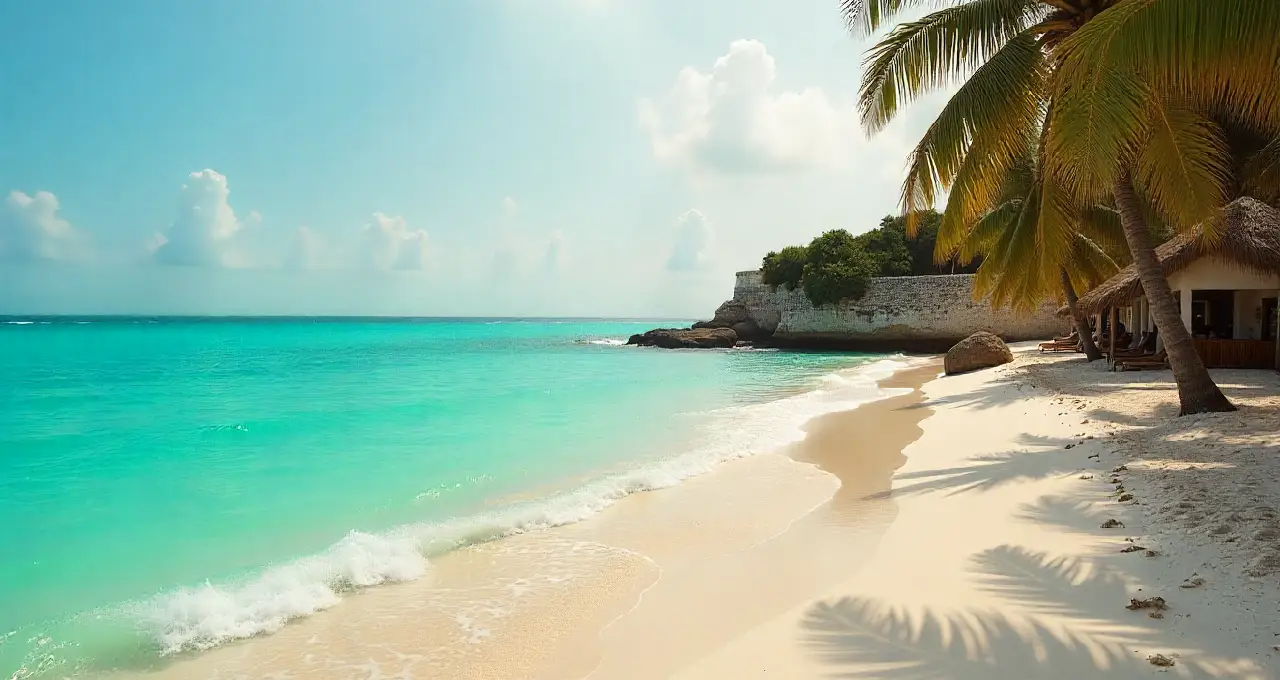   Where to Stay in Tulum