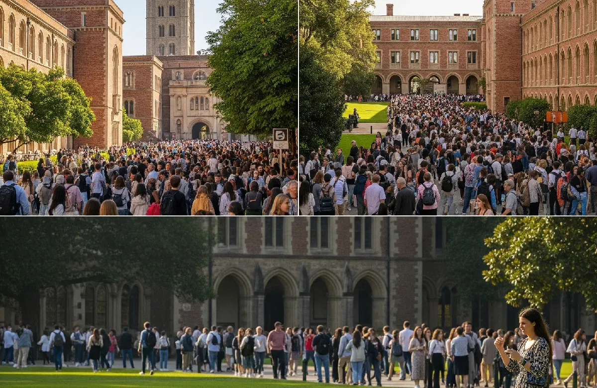 Overtourism: Pros and Cons