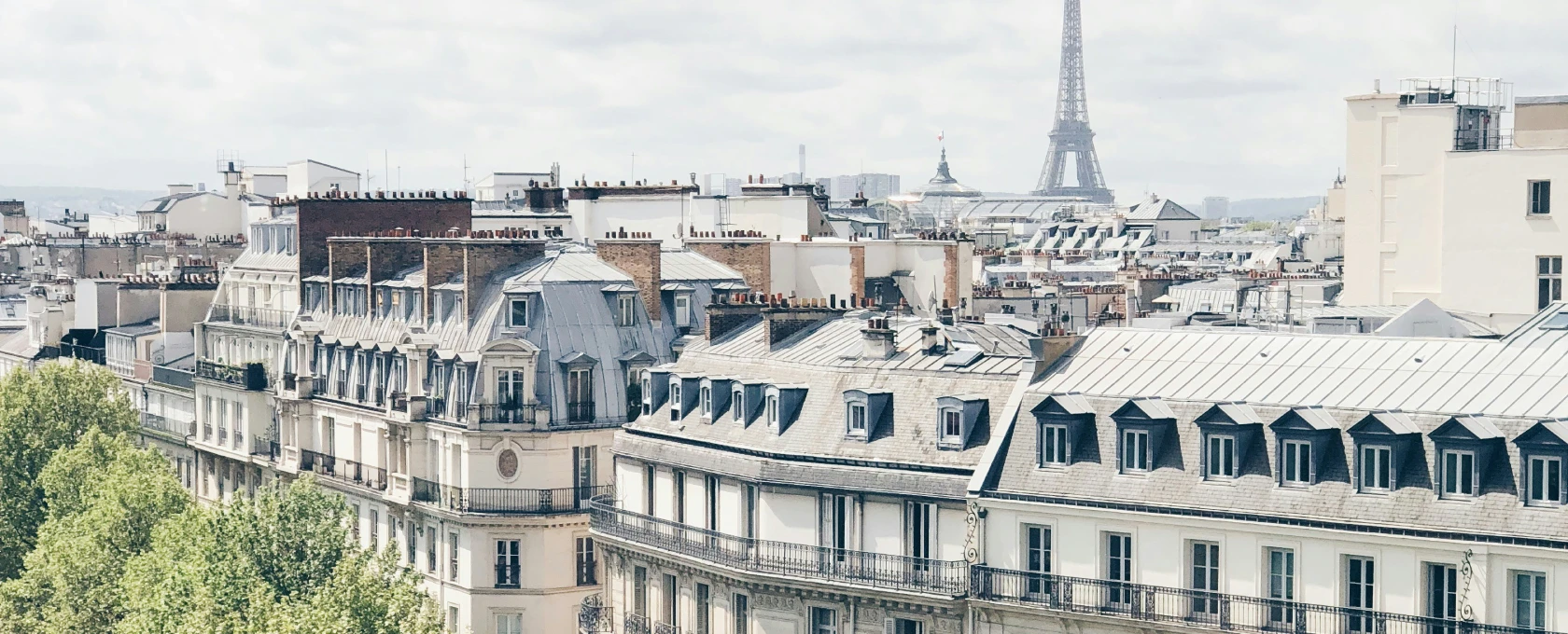 Top Eco-Friendly Hotels Near Gare du Nord