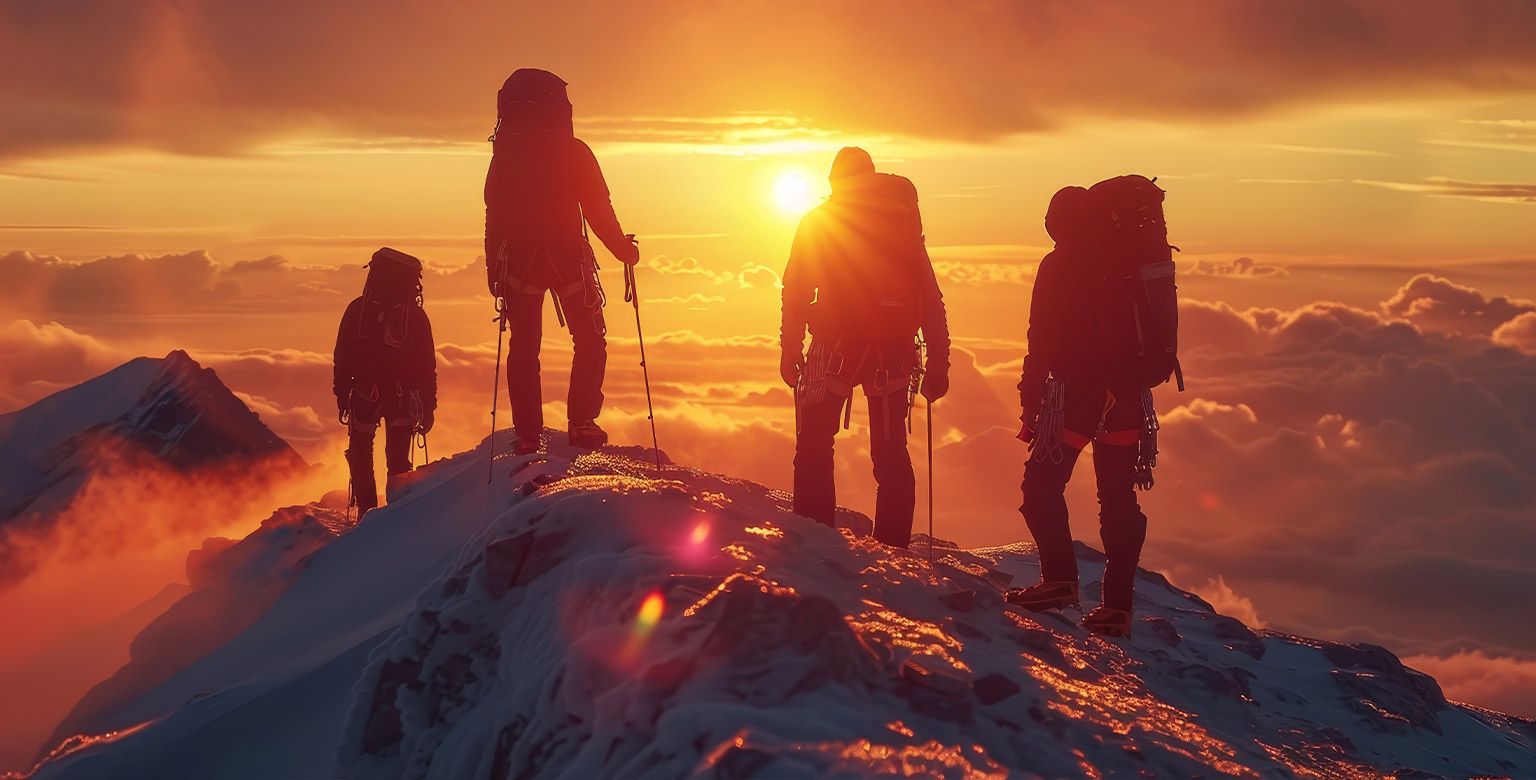 The Evolution of Mountaineering: Modern Challenges on Ancient Peaks