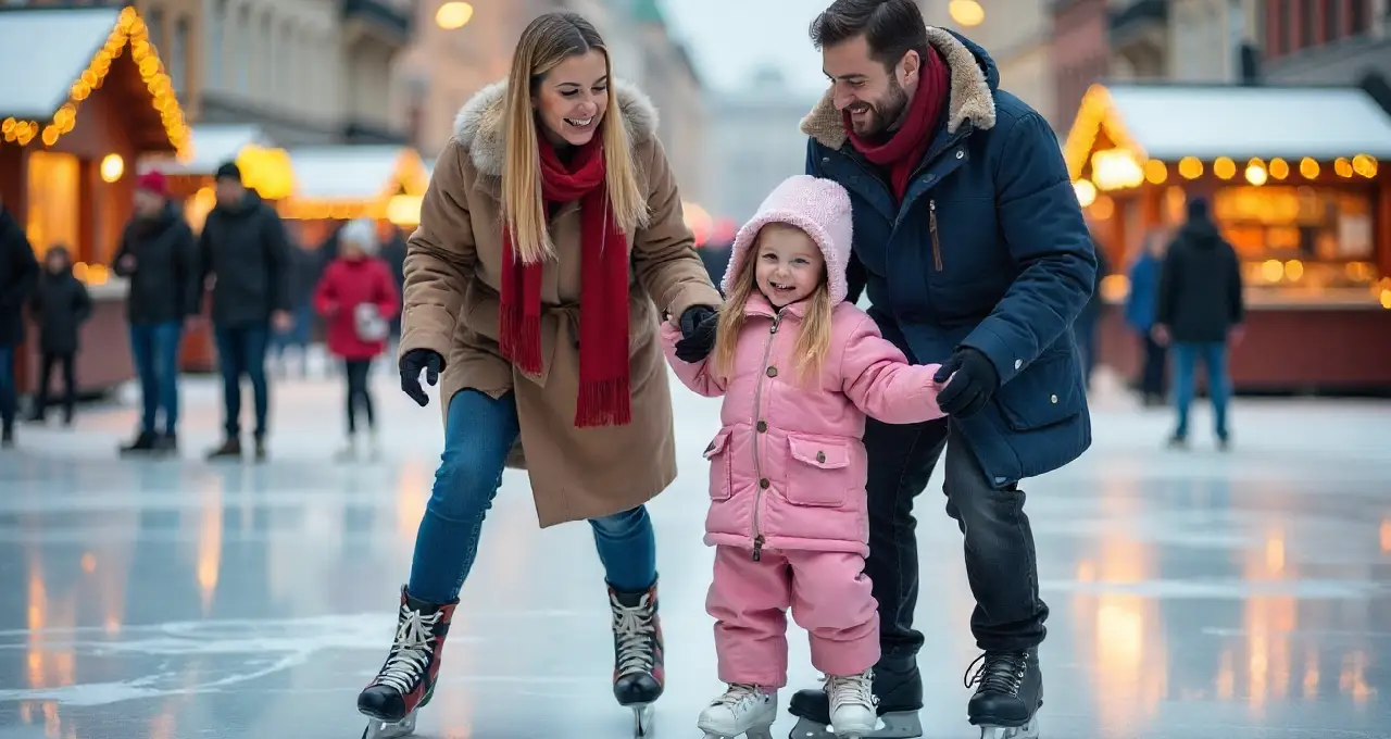 Best Cities to Visit in Europe with Kids