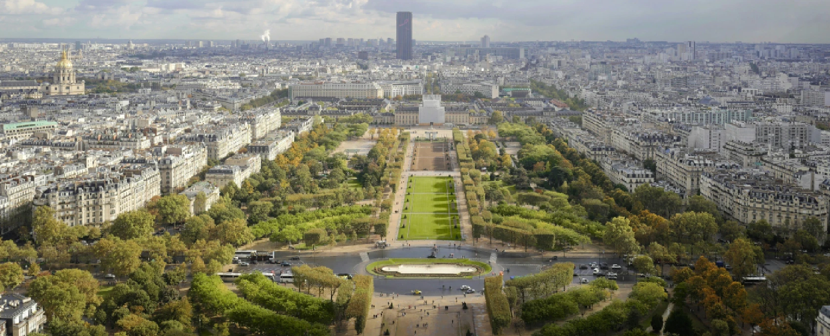 Planning Your Sustainable Paris Stay