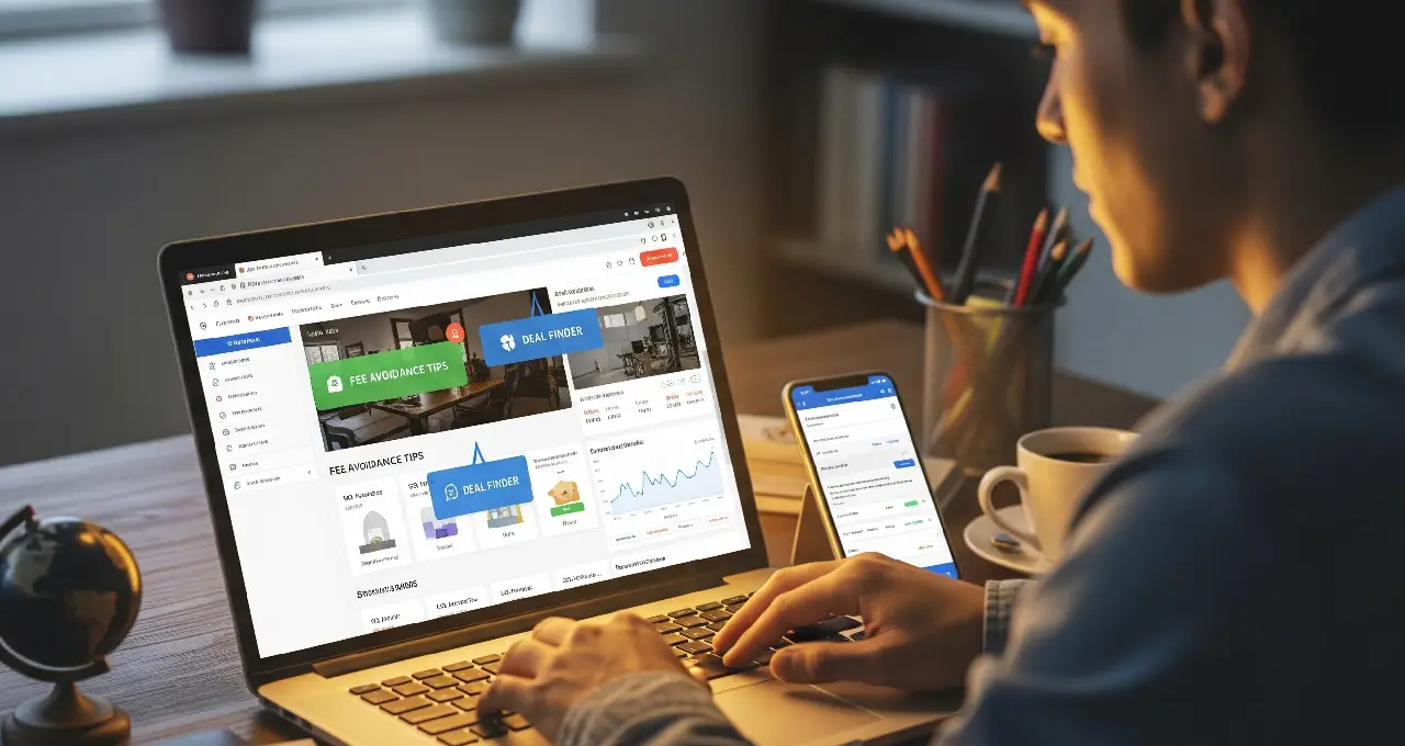 Baggage Fees on Multi-City Trips: Use smarting booking tools