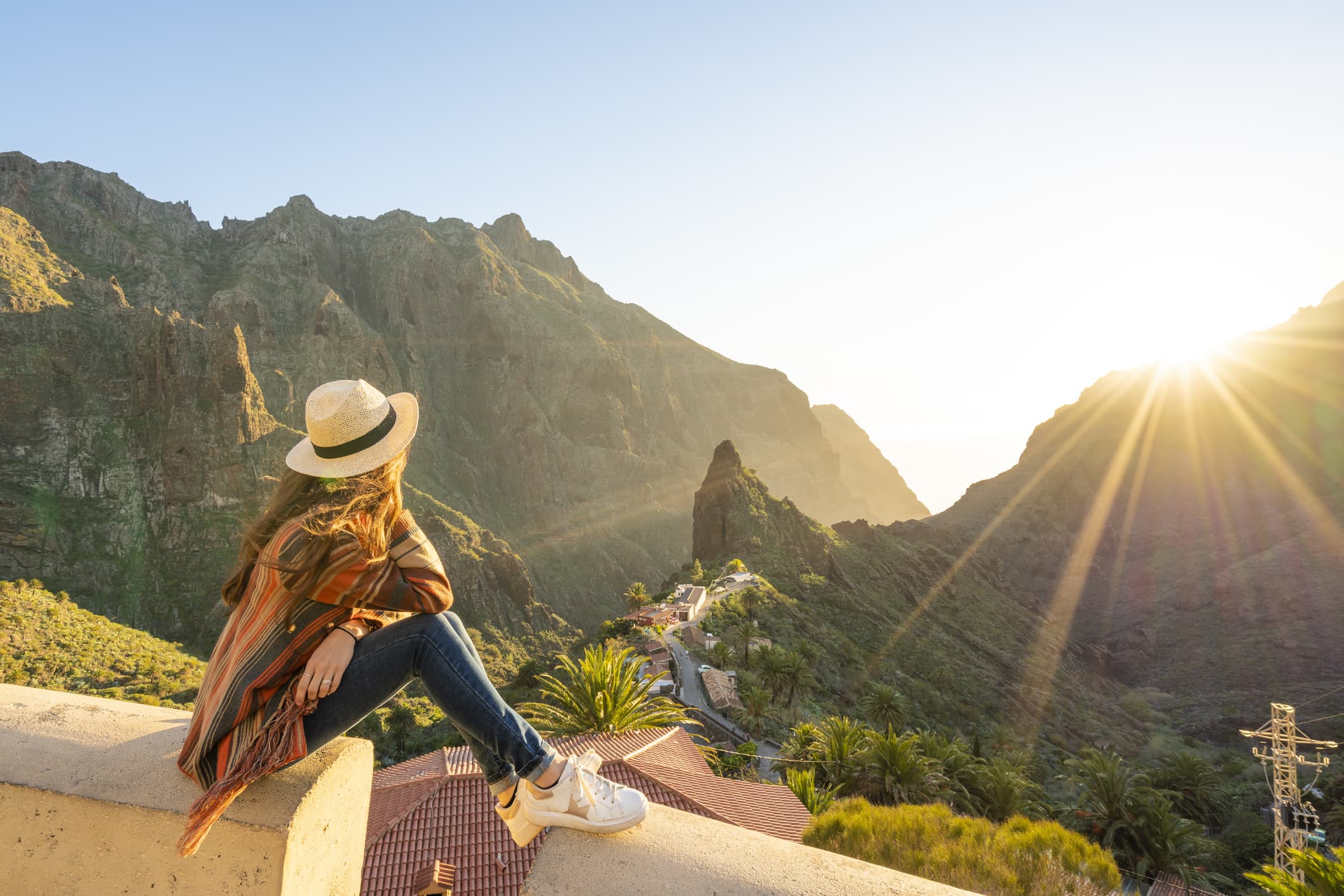A Solo Traveler's Dream Come True