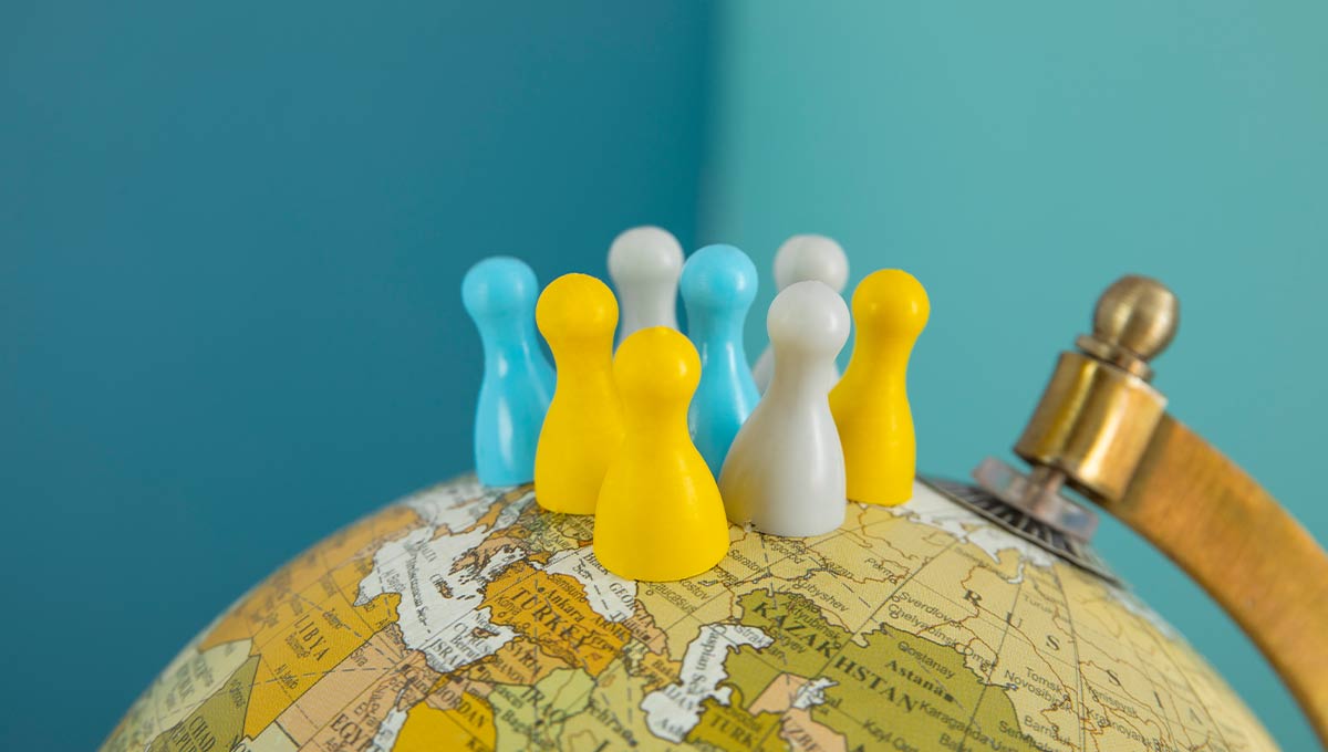  Educate Yourself on Global Cultures