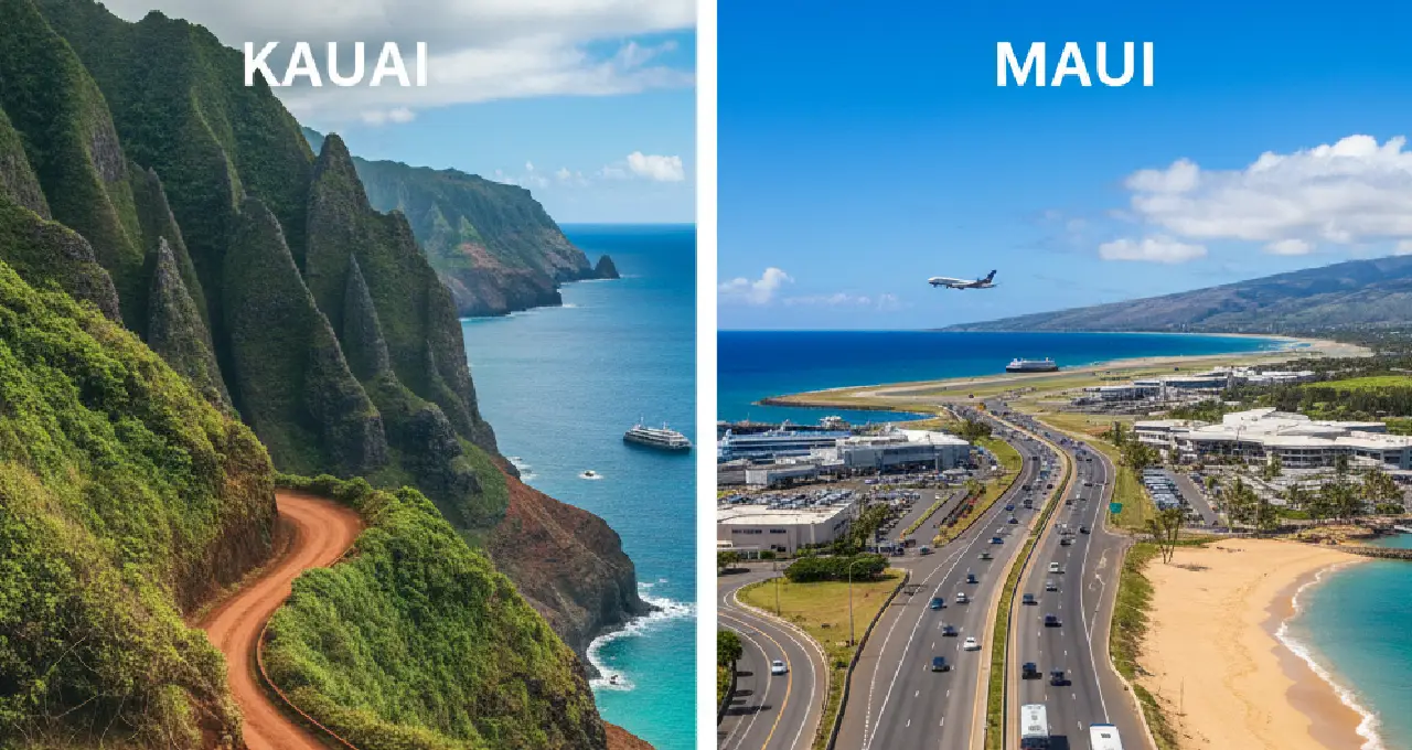 Accessibility & Transportation