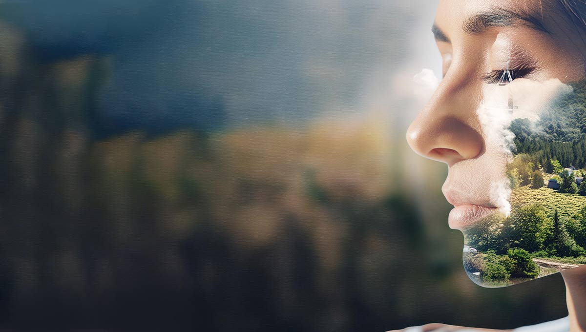 Reflect on Your Travel Footprint