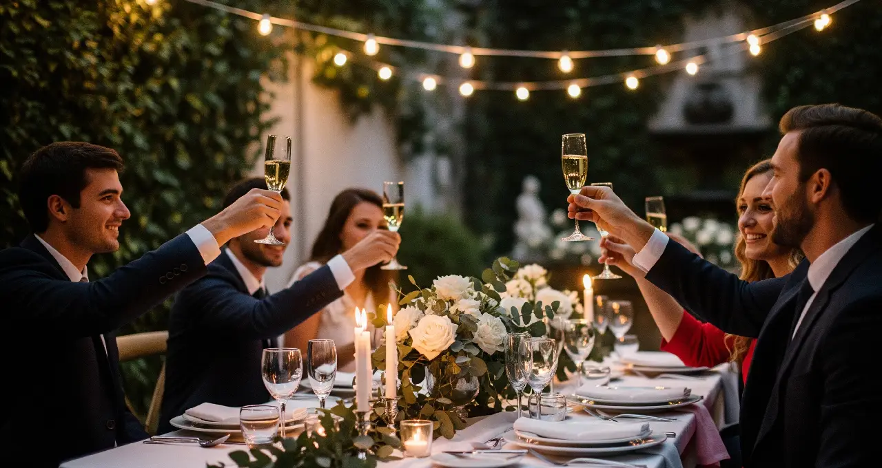 Making Special Events Truly Special