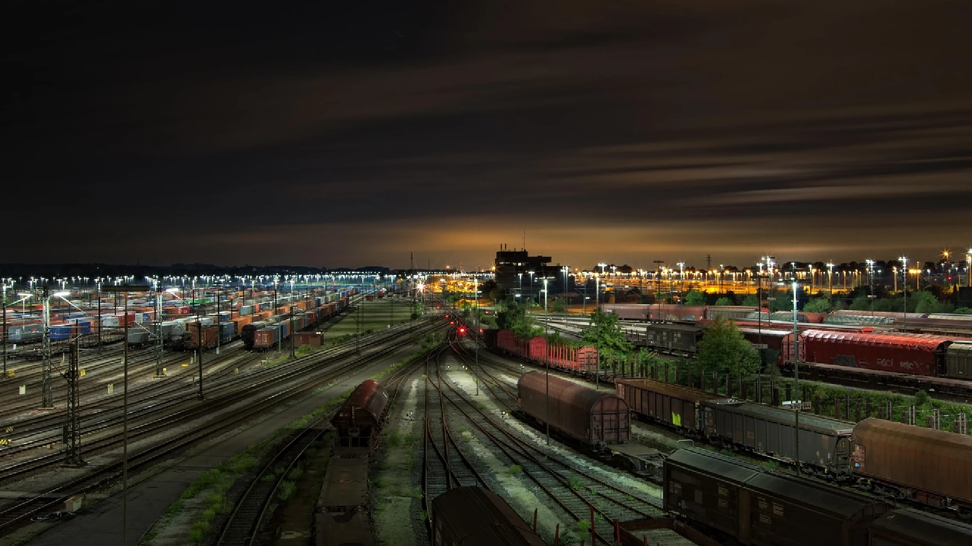 Sleep on Track: Night Trains Worth Taking