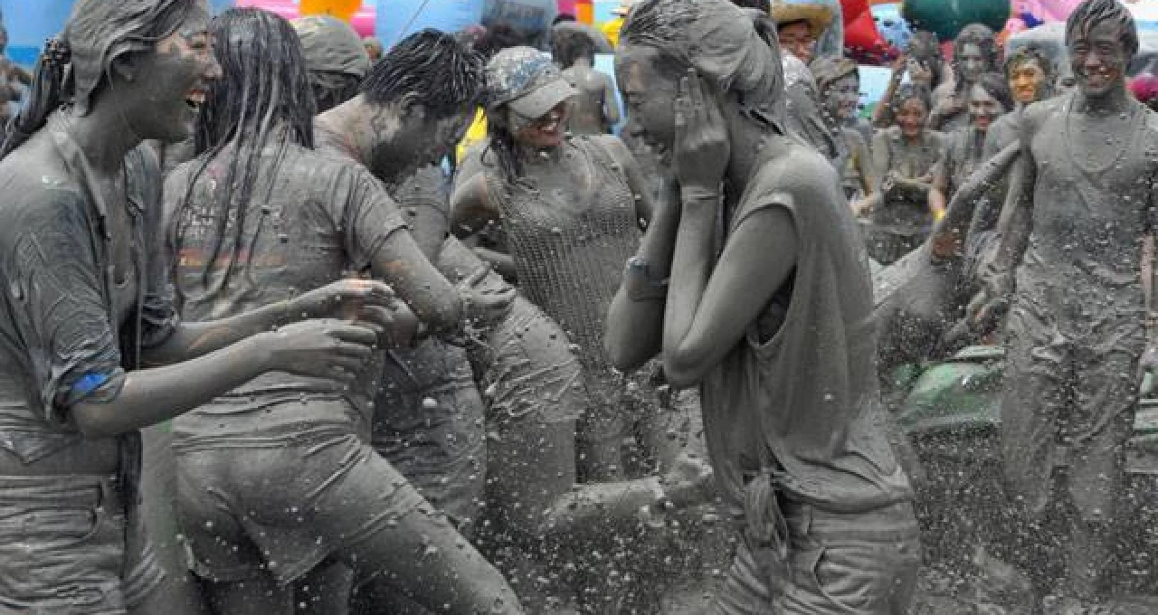 Weird and Wonderful: The Weirdest Festivals Around the World