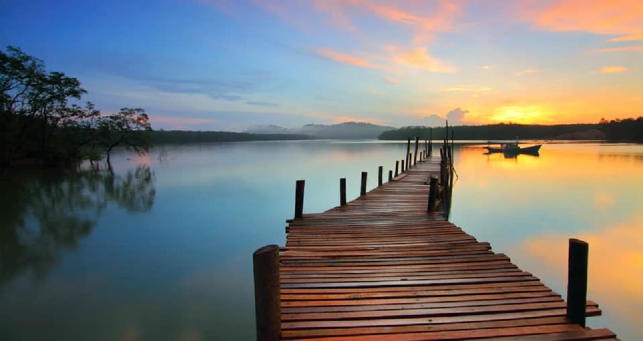 Frame the View: Tips for Photographing Sunsets