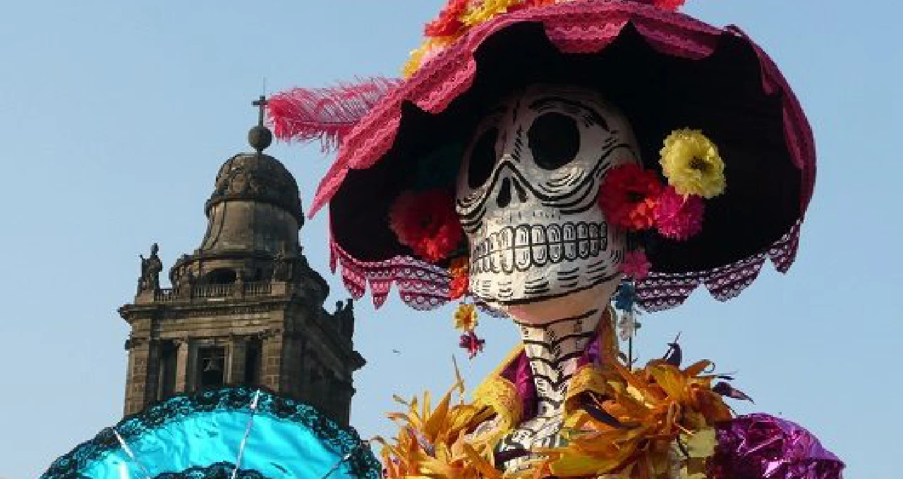 Paint the Town: Most Colorful Festivals You Should Experience